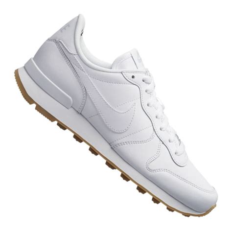 wießer nike damen|nike sneaker weiß.